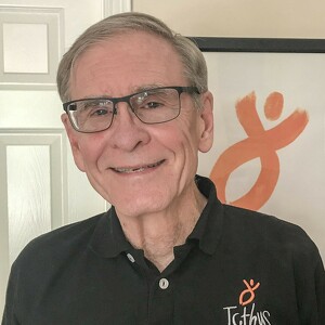 Fundraising Page: Don Weisbrod